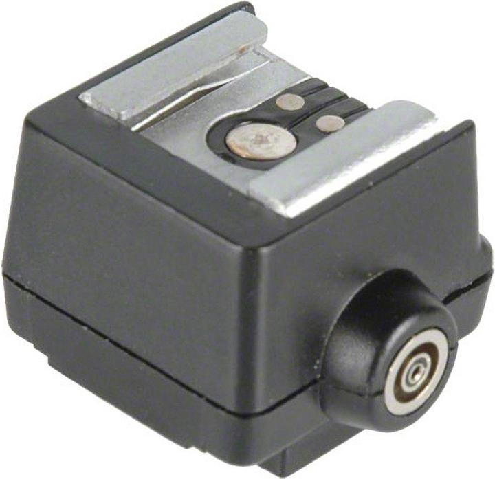 Produktbild Walimex Blitzadapter für Minolta/Sony A (Blitzgerät Adapter)