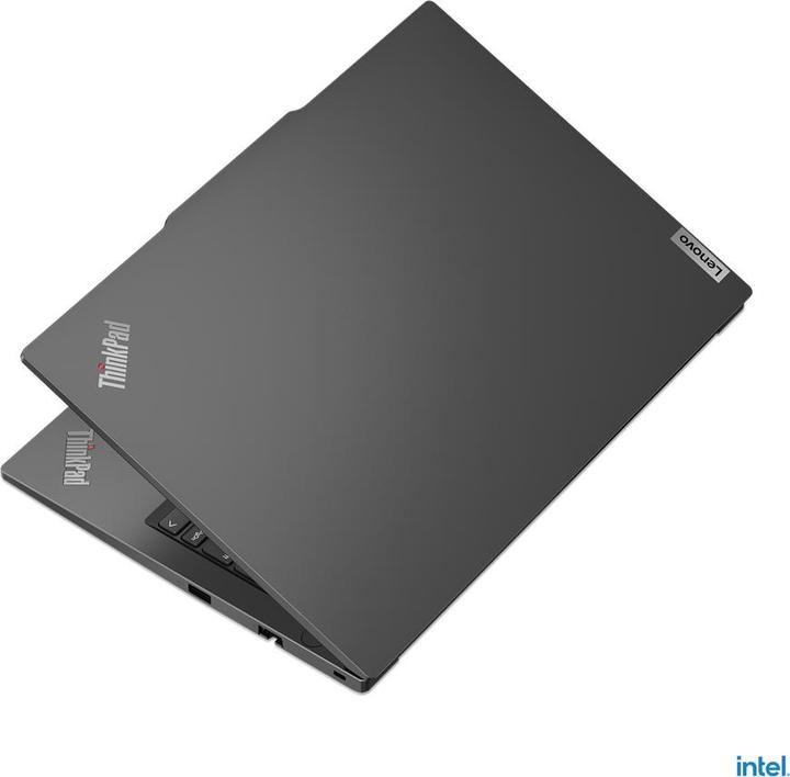 Actual product image Lenovo ThinkPad E14 Gen 5 (14", Intel Core i5-1335U, 16 GB, 512 GB, DE)