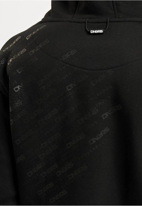 Actual product image Dangerous DNGRS Swig Hoody - 82231 (L)