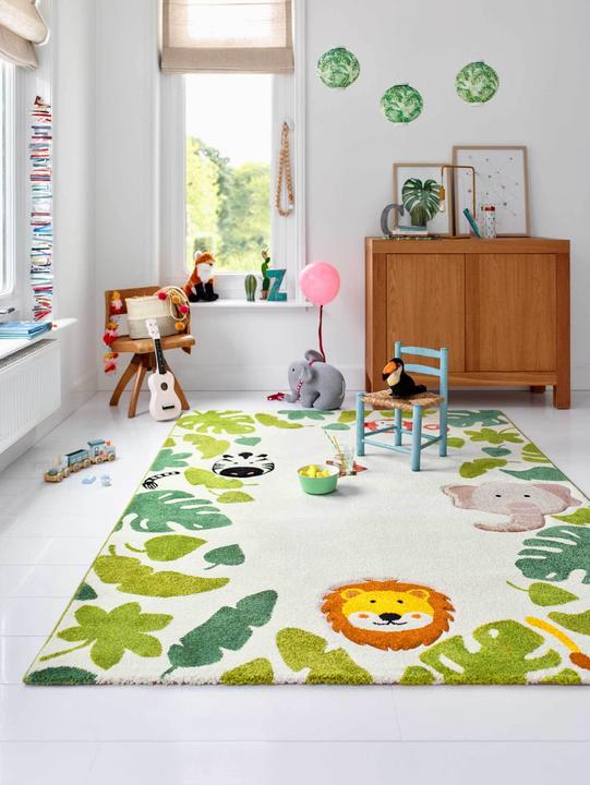Produktbild Esprit E-Safari (80 x 150 cm)