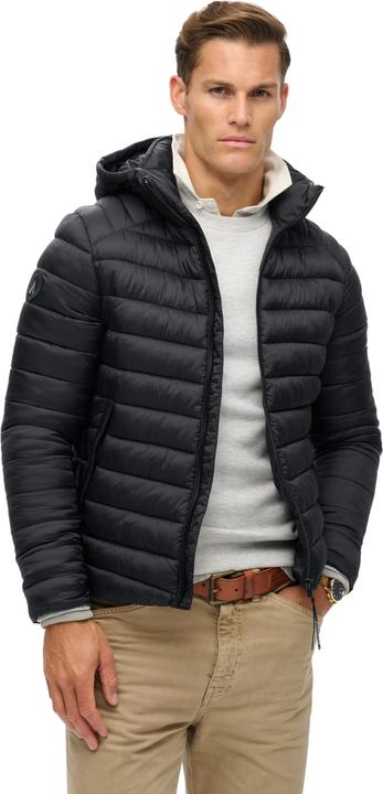 Image du produit Superdry Veste à Capuche Fuji Sport Padded Jkt (M)