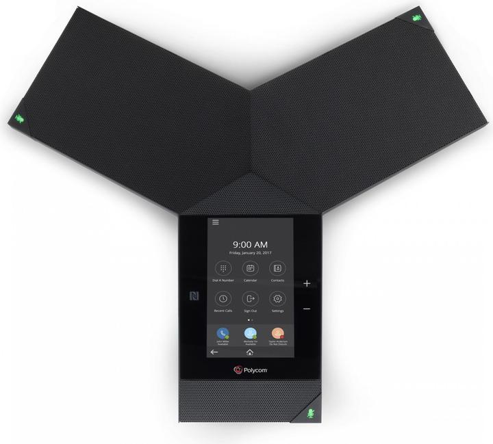 Immagine prodotto Poly Trio 8800 IP
