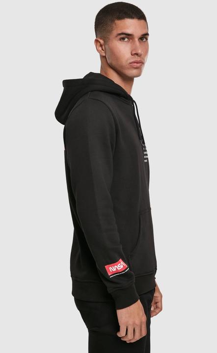 Produktbild Mister Tee NASA Definition Hoody (S)