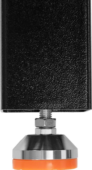 Produktbild Stamos Schweisstisch Lochplatte Lochtisch Schweissen höhenverstellbar 150 kg 80 x 120 cm