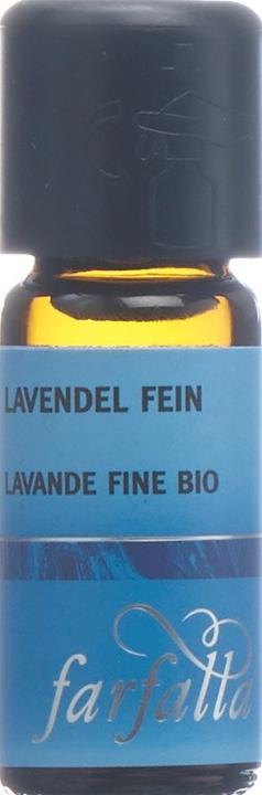 Immagine prodotto Farfalla Lavanda fine