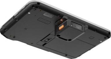 Immagine prodotto Panasonic Toughbook FZ-L1 (7", 16 GB, Argento, Nero)