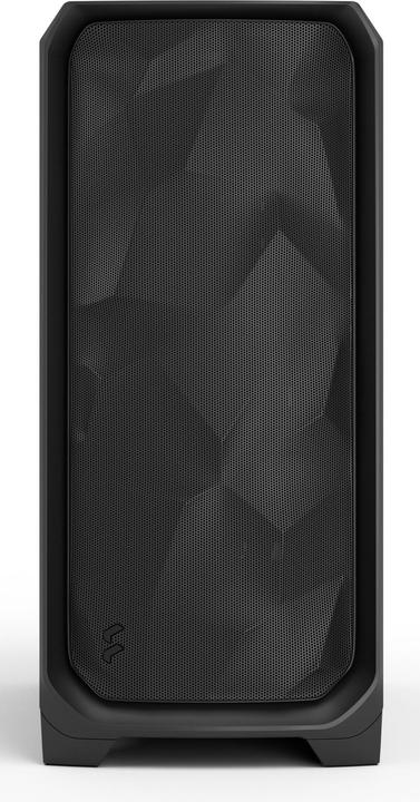 Immagine prodotto Fractal Meshify 3 Solid black (schwarz) (E-ATX, ATX, mATX, Mini-ITX)
