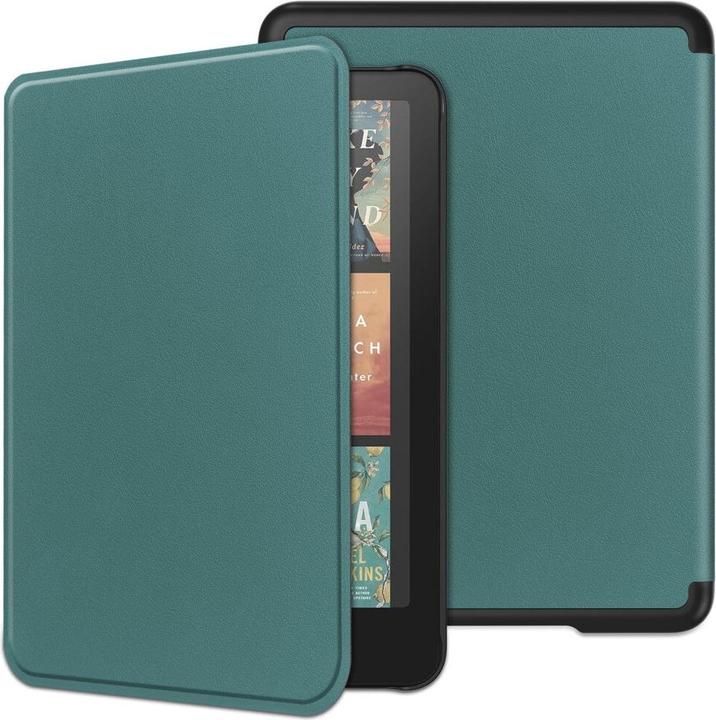 Produktbild Cover-Discount Kindle Paperwhite 2024 - Smart Cover Hülle