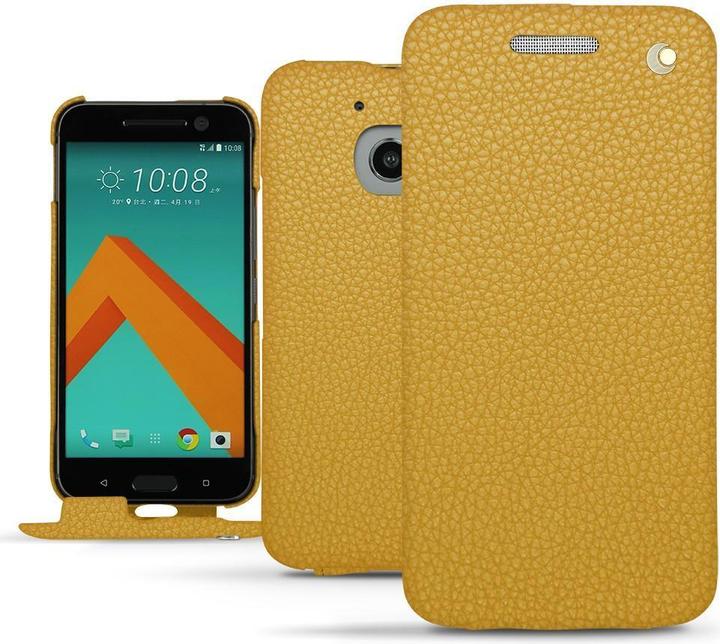 Actual product image Noreve Leather cover vertical