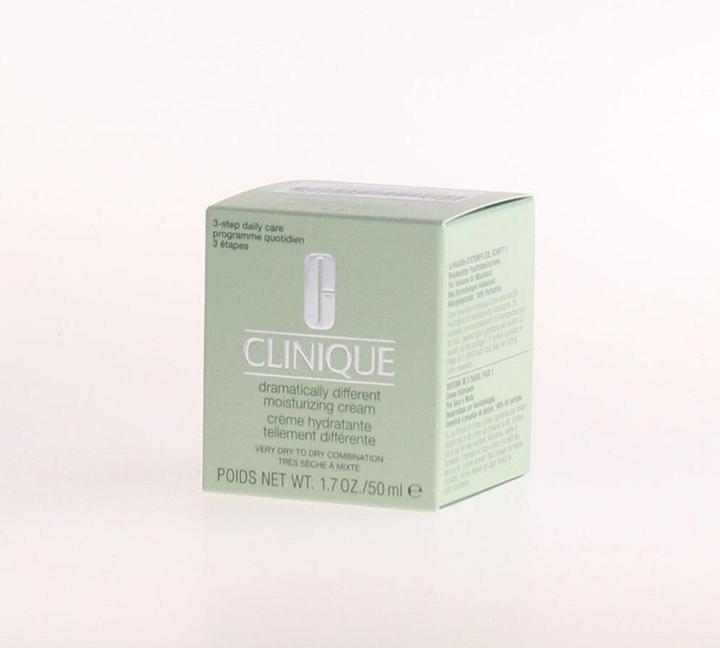 Produktbild Clinique Dramatically (50 ml, Tagescreme)