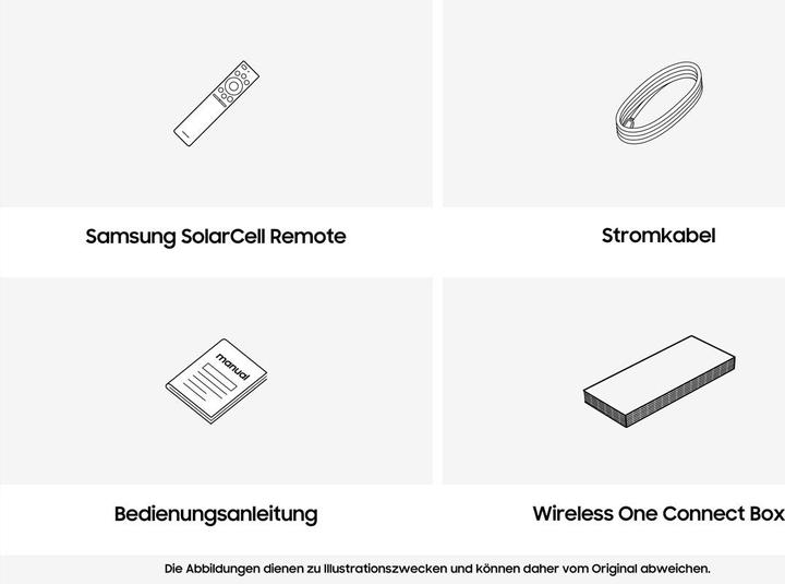 Produktbild Samsung QE85QN990F (85", QN990F, NeoQLED, Mini-LED, 8K, 2025)