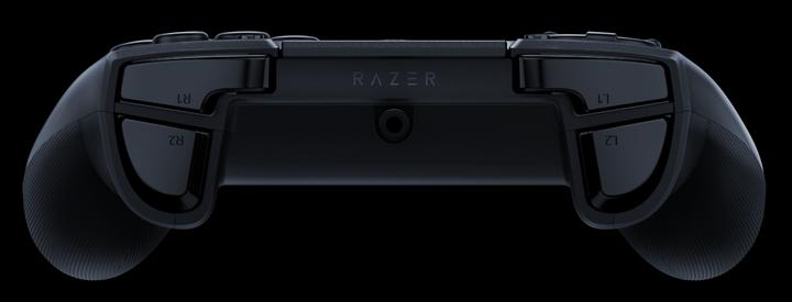 Produktbild Razer Raion Arcade Stick (PS4)