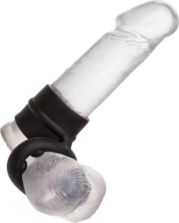 Actual product image CalExotics Alpha Dual Magnum Ring (3.25 cm)