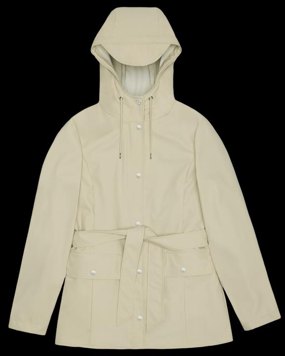 Produktbild Rains Curve Jacket W3 (L)