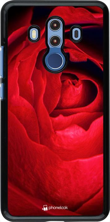 Produktbild PhoneLook Hülle Valentine 2022 Rose (Huawei Mate 10 Pro)