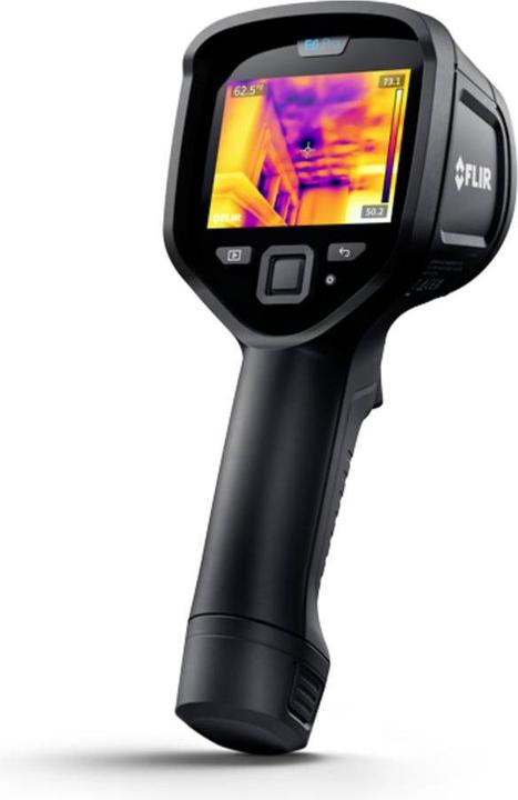 Produktbild Flir E6 Pro Wärmebildkamera -20 bis 550°C 9Hz
