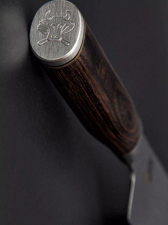 Actual product image Kai Shun Premier (24 cm)