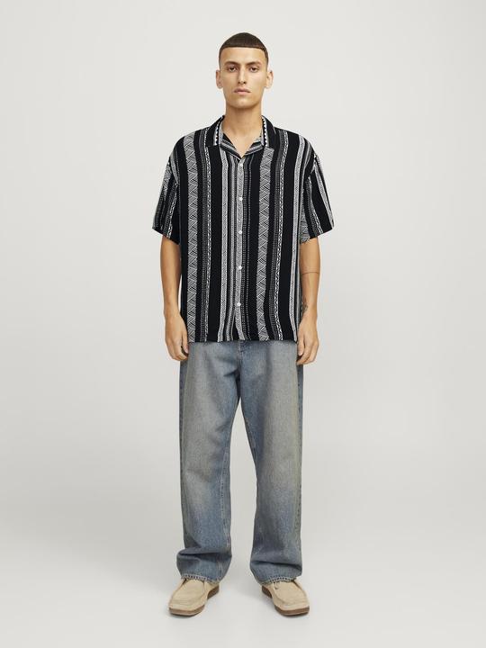 Actual product image Jack & Jones Relaxed fit Hawaiian shirt Hawaiian shirt (XS)