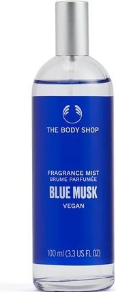 Body Shop Fragrance Mist (Eau de parfum, 100 ml)