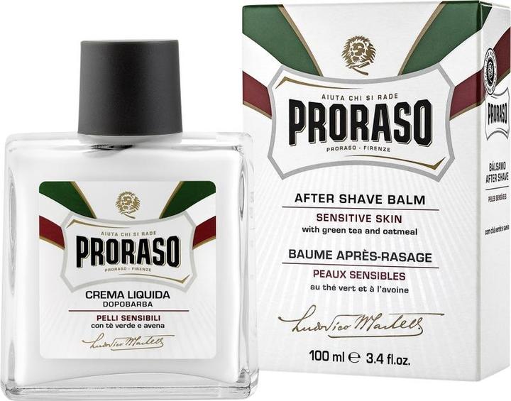 Produktbild Proraso Vintage (Bartpflege set)