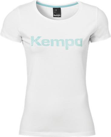Immagine prodotto Kempa Maglietta Grafica Donna (S)