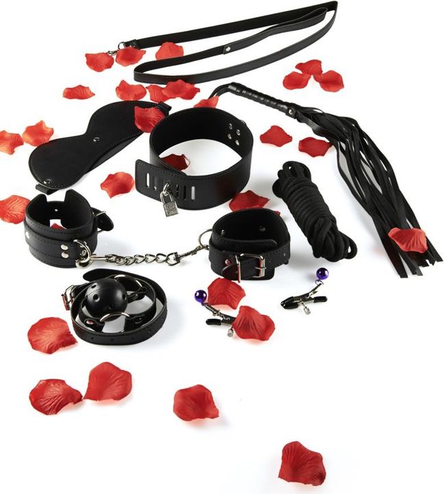 Actual product image ToyJoy Amazing Bondage