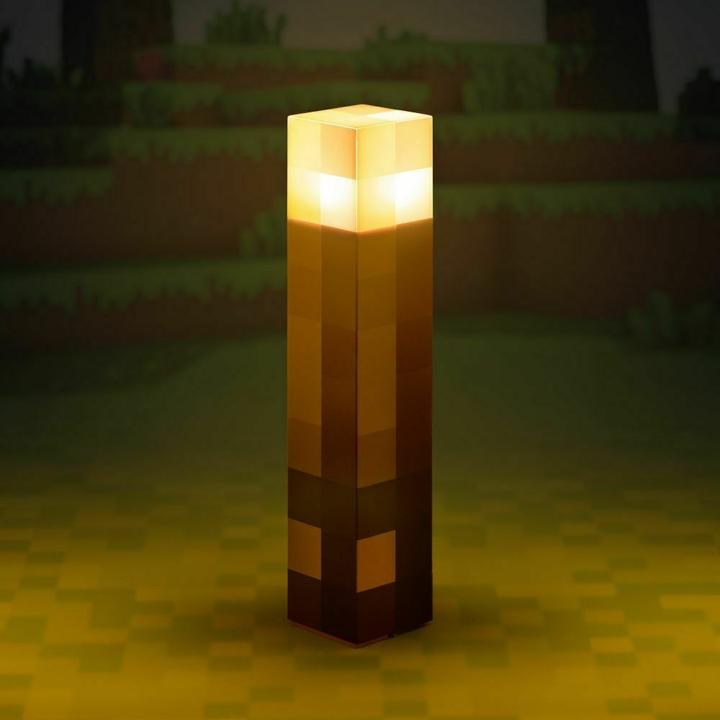 Produktbild Paladone Products Lampada Minecraft