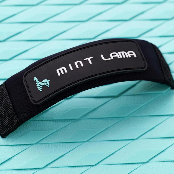 Image du produit Mint Lama Alpaga (11')