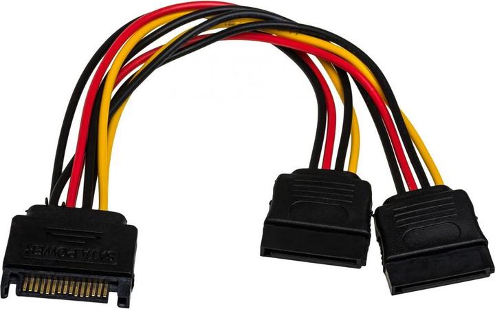 Akyga AK-CA-31 SATA-Kabel
