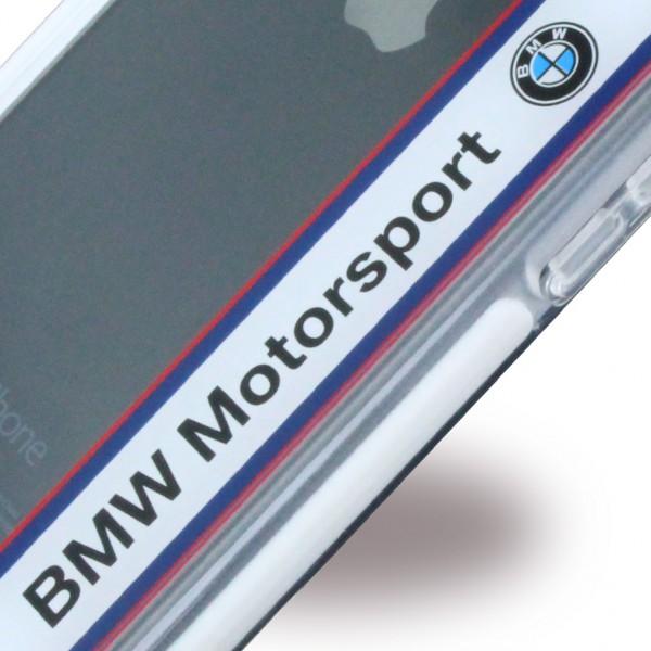 Image du produit BMW Étui plastique antichoc (Apple iPhone 7)