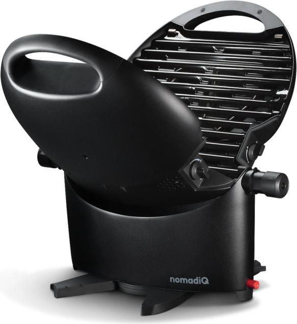 Produktbild NomadiQ Bbq