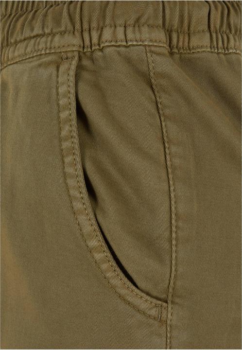 Image du produit Urban Classics Ladies High Waist Twill Cargo Pants (3XL)