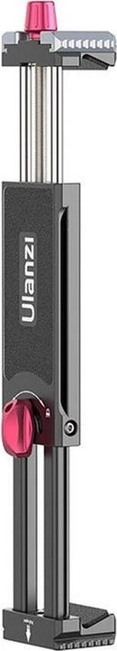 Actual product image Ulanzi U-Pad III - Adjustable tablethouder voor statief - metaal )