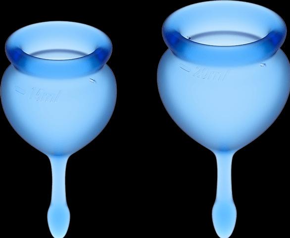 Immagine prodotto Satisfyer Sentirsi bene (Normale)