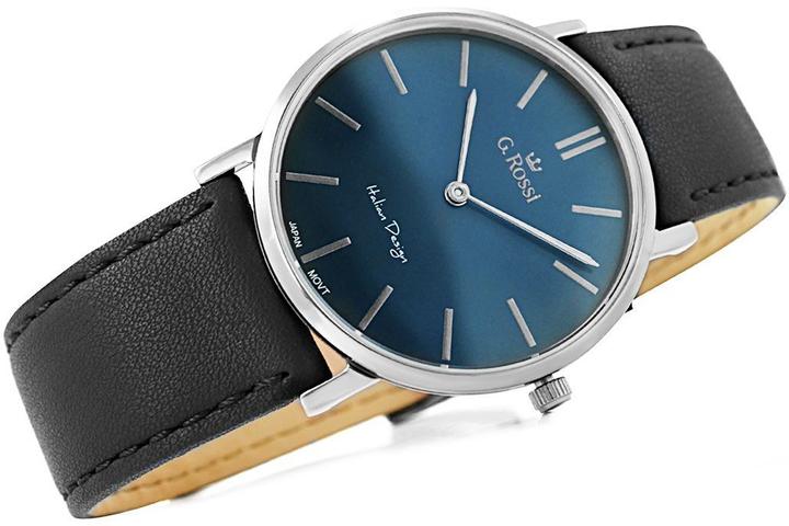 Immagine prodotto Gino Rossi Uomo G.ROSSI 8709A2-6A1 (34 mm)