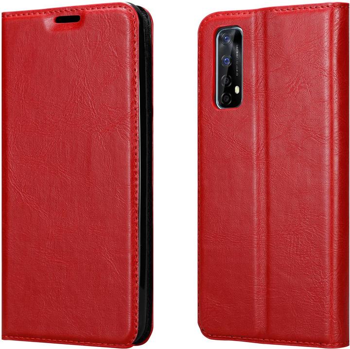 Image du produit Cadorabo Couverture (Realme 7)