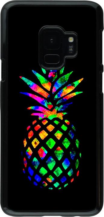 Produktbild PhoneLook Hülle Ananas Multi-colors (Samsung Galaxy S9)