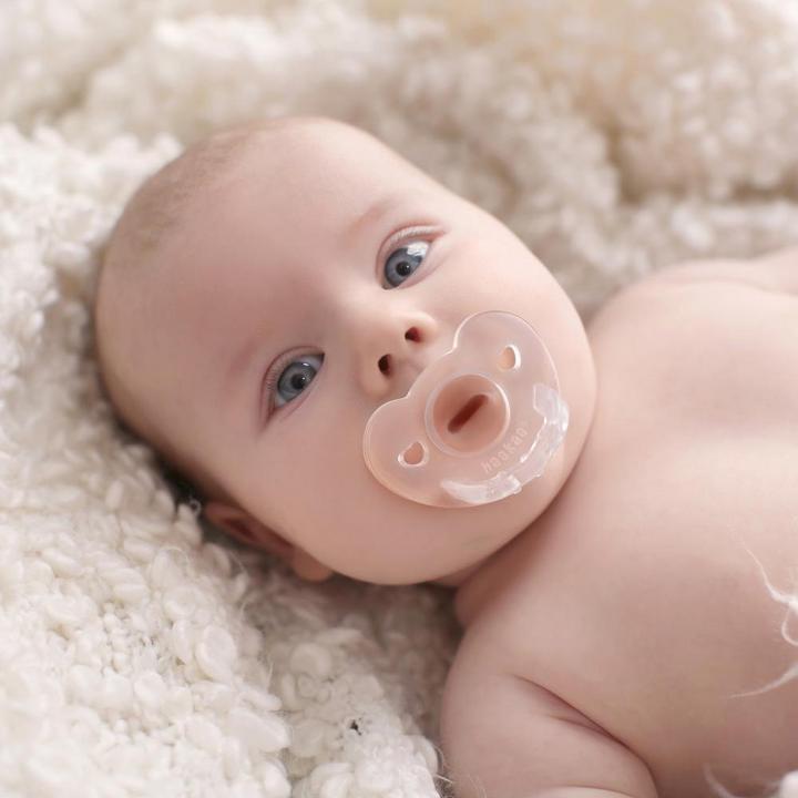 Actual product image Haakaa New Mum Premium Pack
