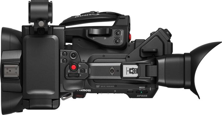 Immagine prodotto Canon XF605 (13.40 Mpx, 60p, 15 x)