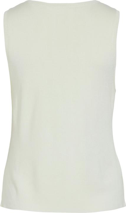 Image du produit Vila Ärmelloses Stricktop (L)