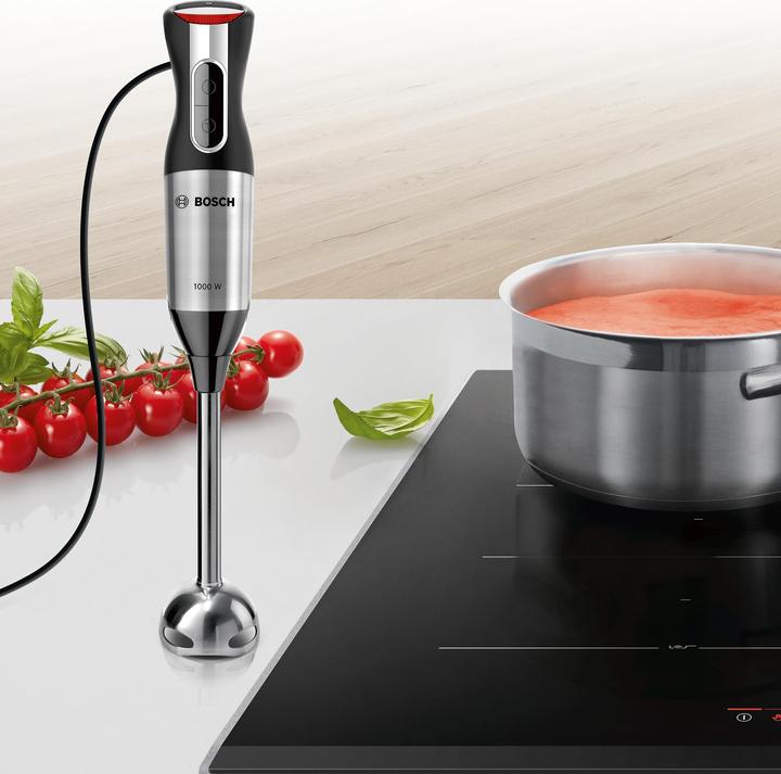 Produktbild Bosch Hausgeräte MS6CM6155
