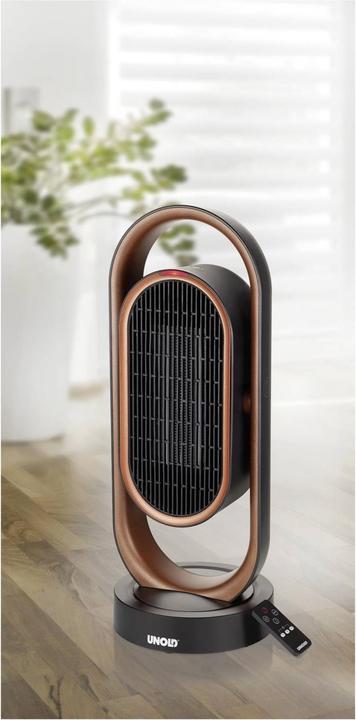 Actual product image Unold 3D (1800 W)