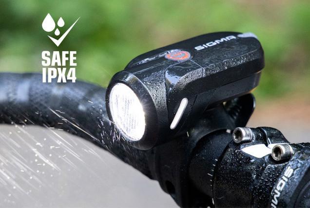 Produktbild Sigma Sport Aura 35 (35 lm, 35 lm)