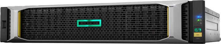 Immagine prodotto HPE E MSA 1050 SAS DC SFF Storage (SAS)