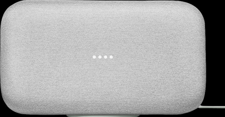 Image du produit Google Home Max (Assistant Google)