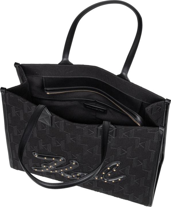 Produktbild Karl Lagerfeld Shopper K/Skuare SP LG Monogram (20 l)