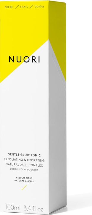 Actual product image Nuori Gentle Glow Tonic (Tonic water, 100 ml)