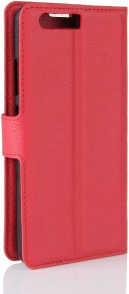 Produktbild MU Classic Litchi Leder Bookcover Series