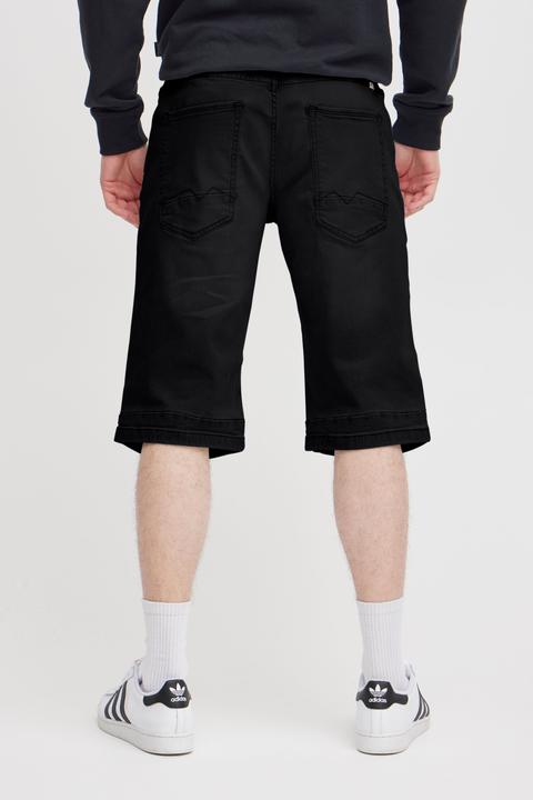 Image du produit Blend Short Denim Capri 20713328 (M)