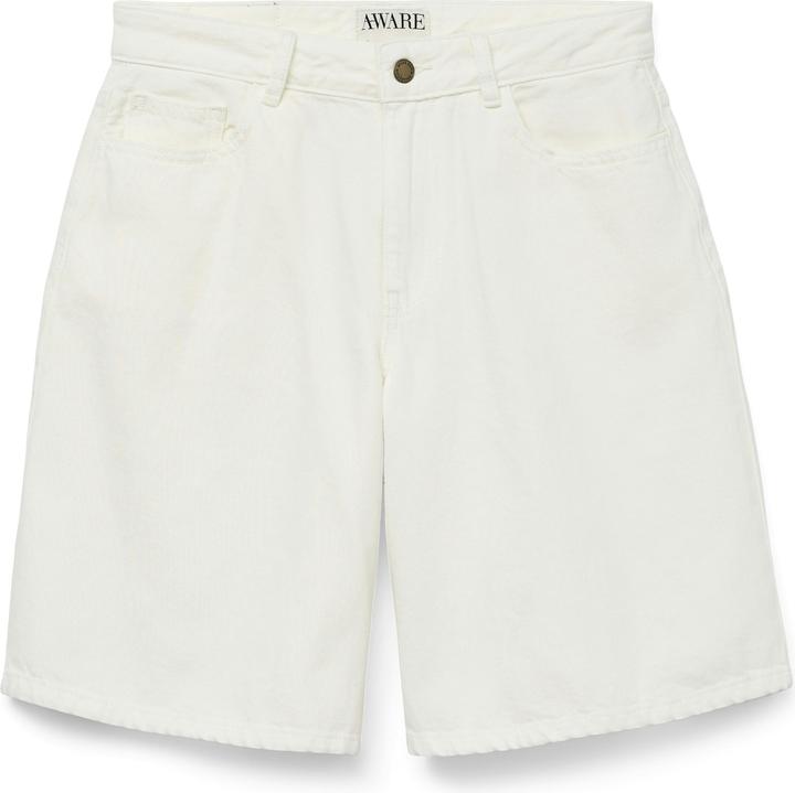 Vero Moda VMSAGE Shorts im 5-Taschen Design Bermuda Shorts